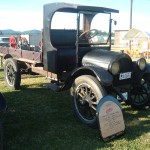1919 Oldsmobile