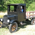 1926 Ford T