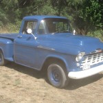 1956 Chevrolet 1300