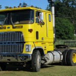 1980 Ford CL9000