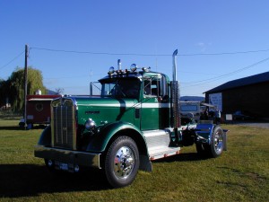 Kenworth Aths Vancouver Island Chapter