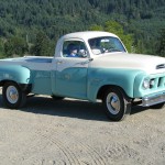 1957 Studebaker Transtar