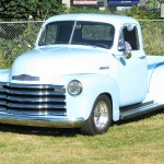 1952 Chevrolet