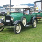 1928 Ford A