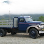 1946 Chevrolet 2 Ton