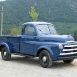 1949 Dodge 3/4Ton